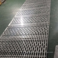 DEXONE Custom-made laser cut aluminum panels /external decorative metal fences